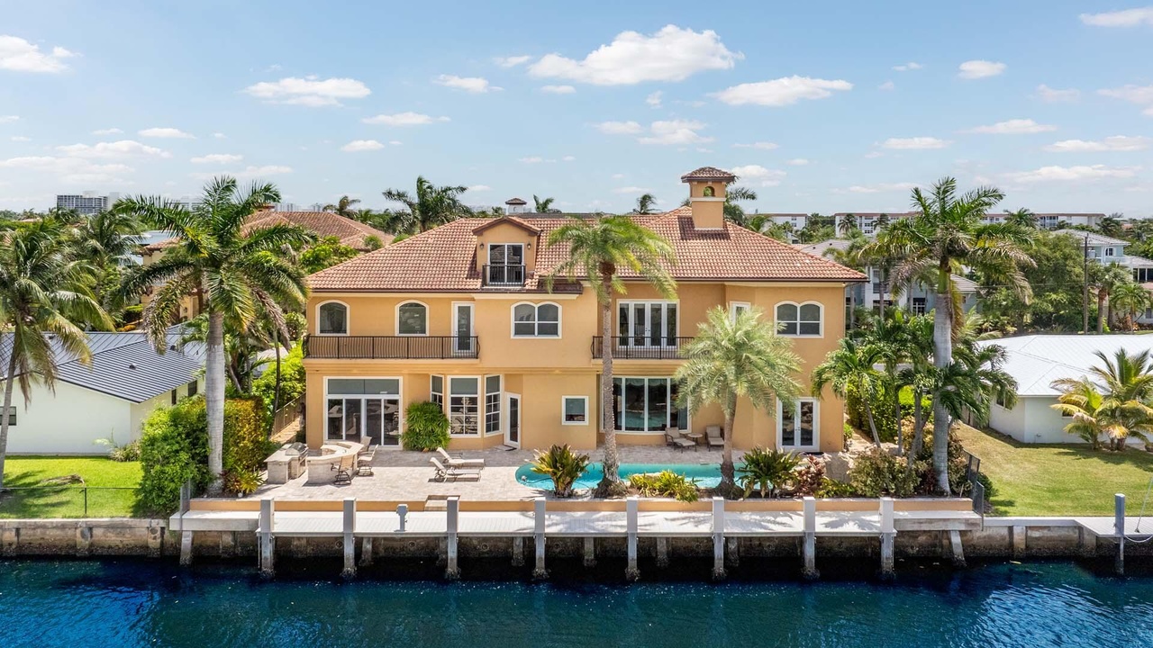 929 Banyan Drive, Delray Beach, FL