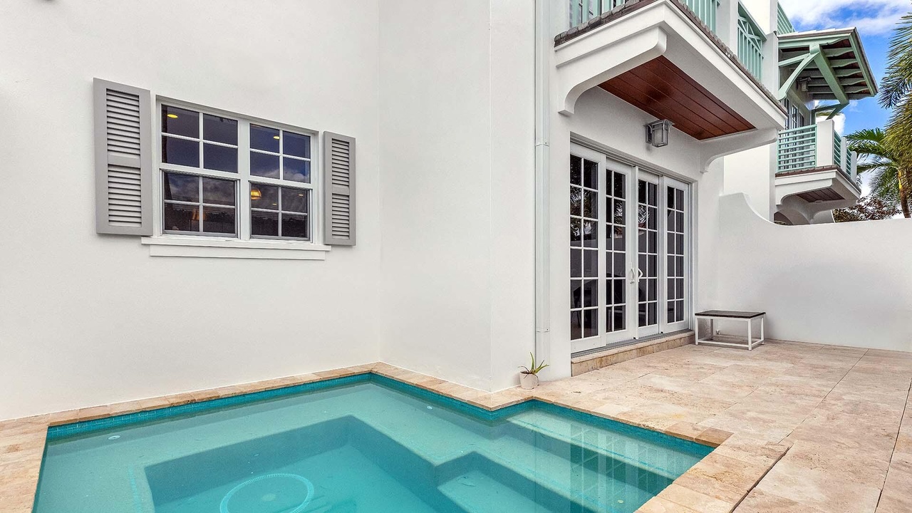 Photo 11 of 1011 Ingraham Avenue, B, Delray Beach, FL 33483