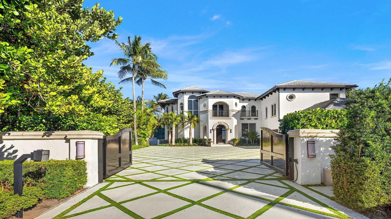 733 North Ocean Boulevard, Delray Beach, FL