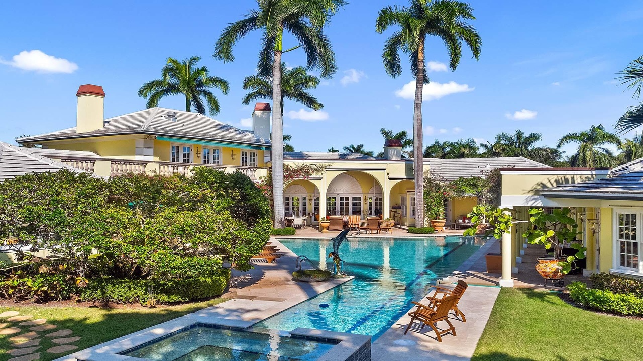 3580 Polo Drive, Delray Beach, FL