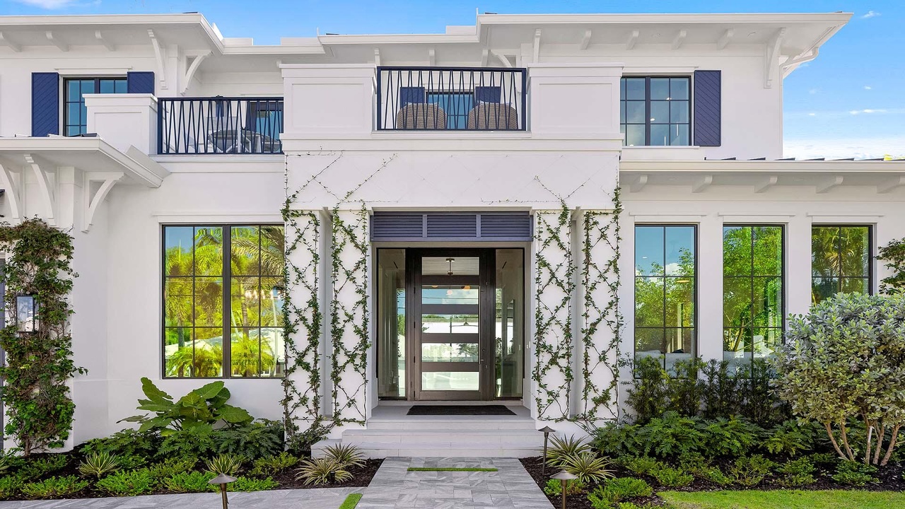 1142 Harbor Drive, Delray Beach, FL