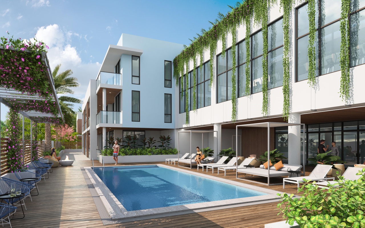 318 Southeast 5th Avenue, Delray Beach, FL