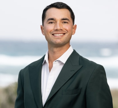Profile image of Michael P. O’Connor