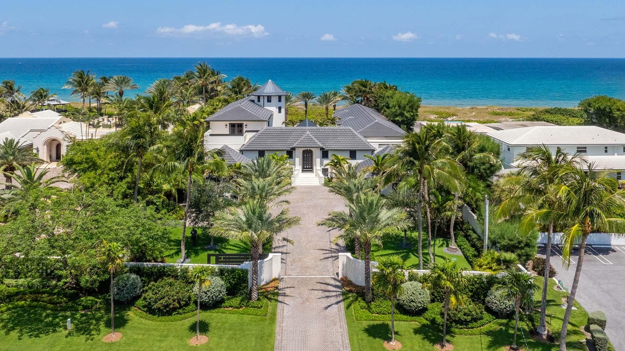 1171 South Ocean Boulevard, Delray Beach, FL
