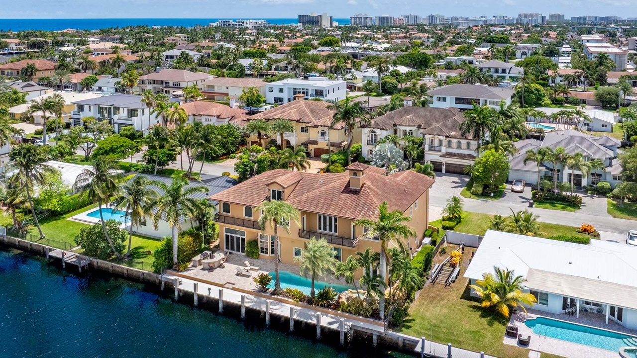Photo 4 of 929 Banyan Drive, Delray Beach, FL 33483