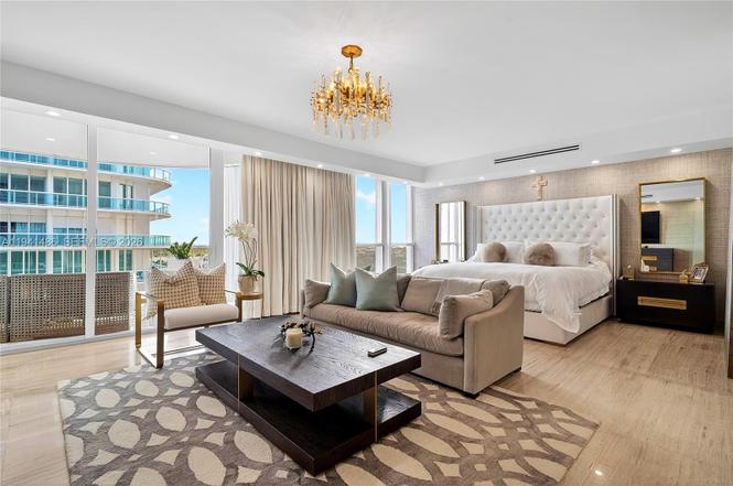 Photo 9 of 10155 Collins Avenue, #1505, Bal Harbour, FL 33154