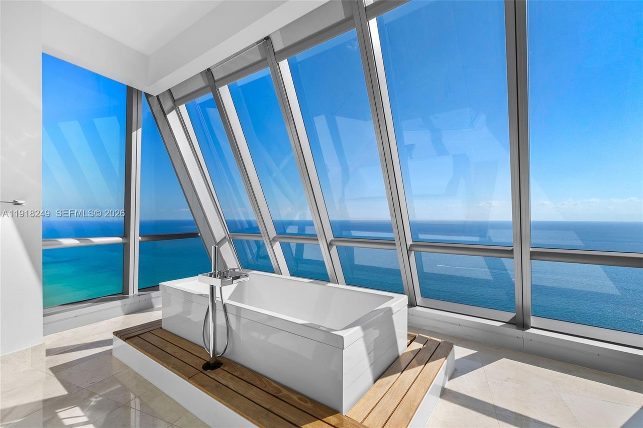 Photo 9 of 17121 Collins Avenue, #4806, Sunny Isles Beach, FL 33160