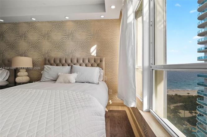 Photo 6 of 10155 Collins Avenue, #1505, Bal Harbour, FL 33154