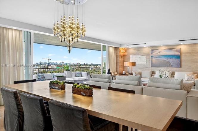 Photo 15 of 10155 Collins Avenue, #1505, Bal Harbour, FL 33154