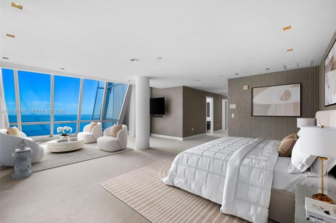 Photo 6 of 17121 Collins Avenue, #4806, Sunny Isles Beach, FL 33160