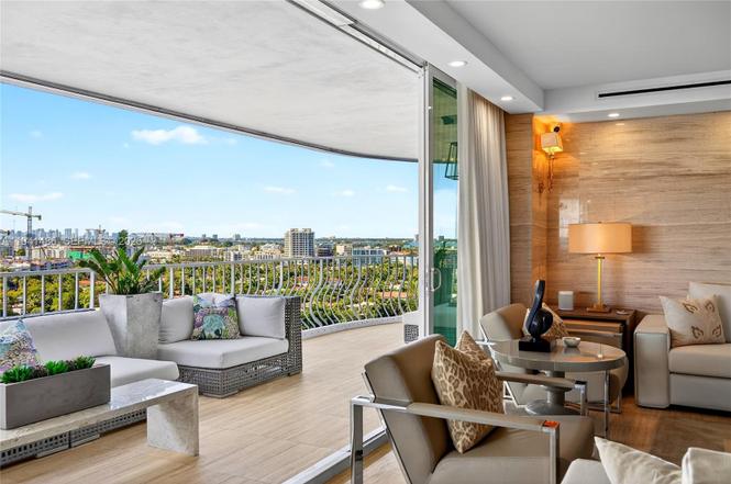 Photo 16 of 10155 Collins Avenue, #1505, Bal Harbour, FL 33154
