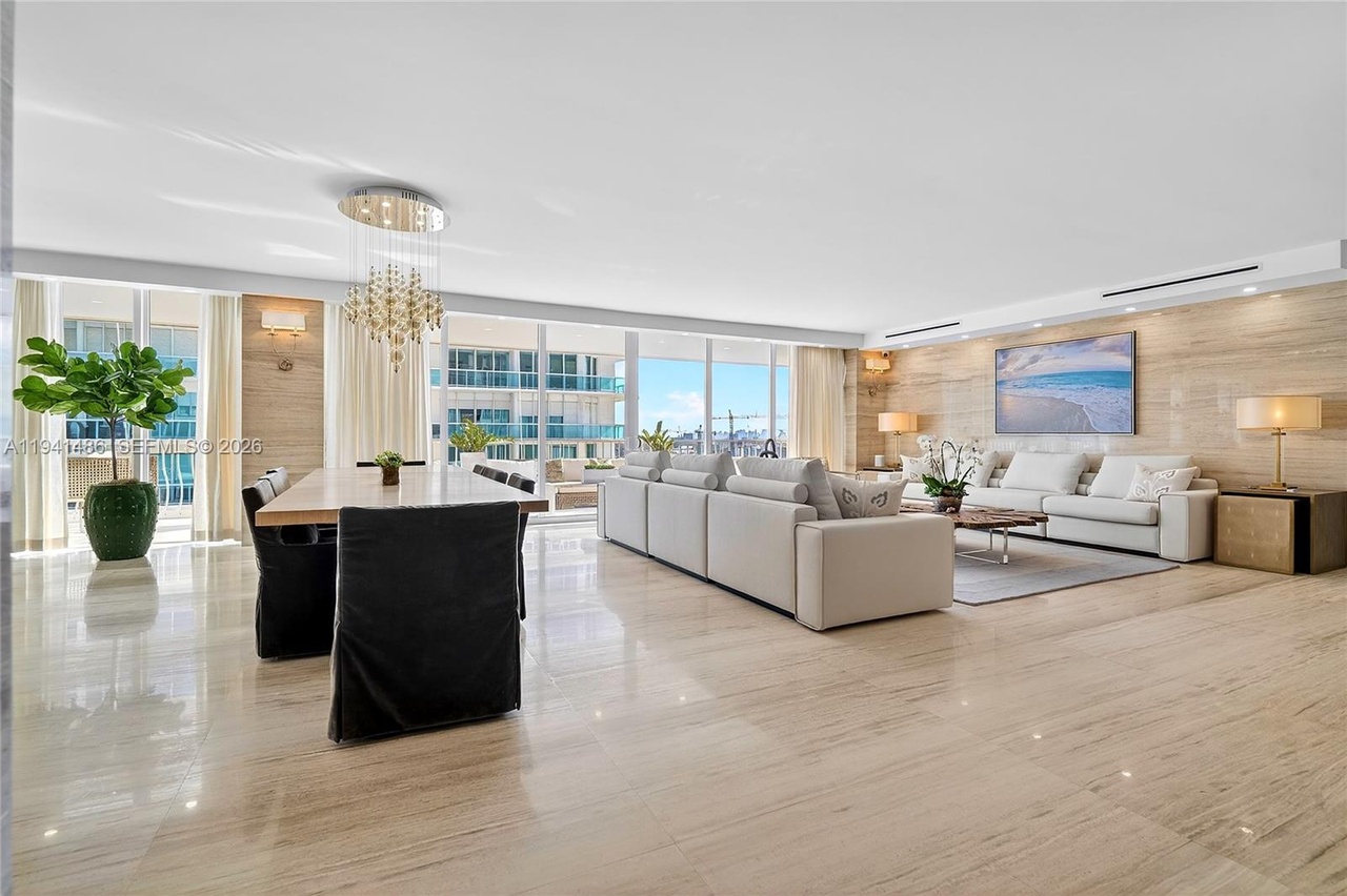 Photo 14 of 10155 Collins Avenue, #1505, Bal Harbour, FL 33154