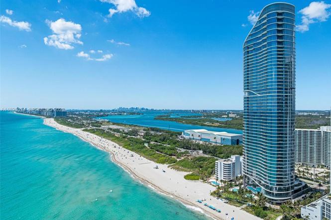 15701 Collins Avenue, #4901, North Miami Beach, FL