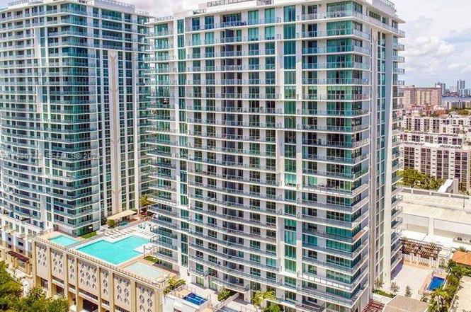 300 Sunny Isles Boulevard, Unit 4-1701, Sunny Isles Beach, FL