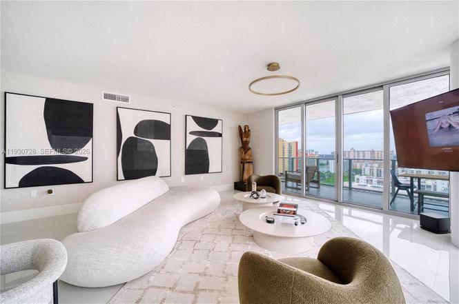 Photo 16 of 300 Sunny Isles Boulevard, Unit 4-1701, Sunny Isles Beach, FL 33160