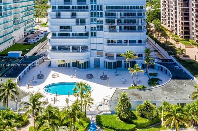 Photo 3 of 10155 Collins Avenue, #1505, Bal Harbour, FL 33154