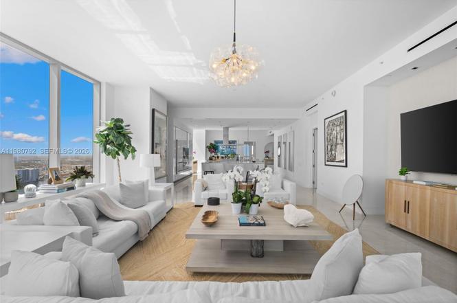 Photo 9 of 18501 Collins Avenue, #4304, Sunny Isles Beach, FL 33160