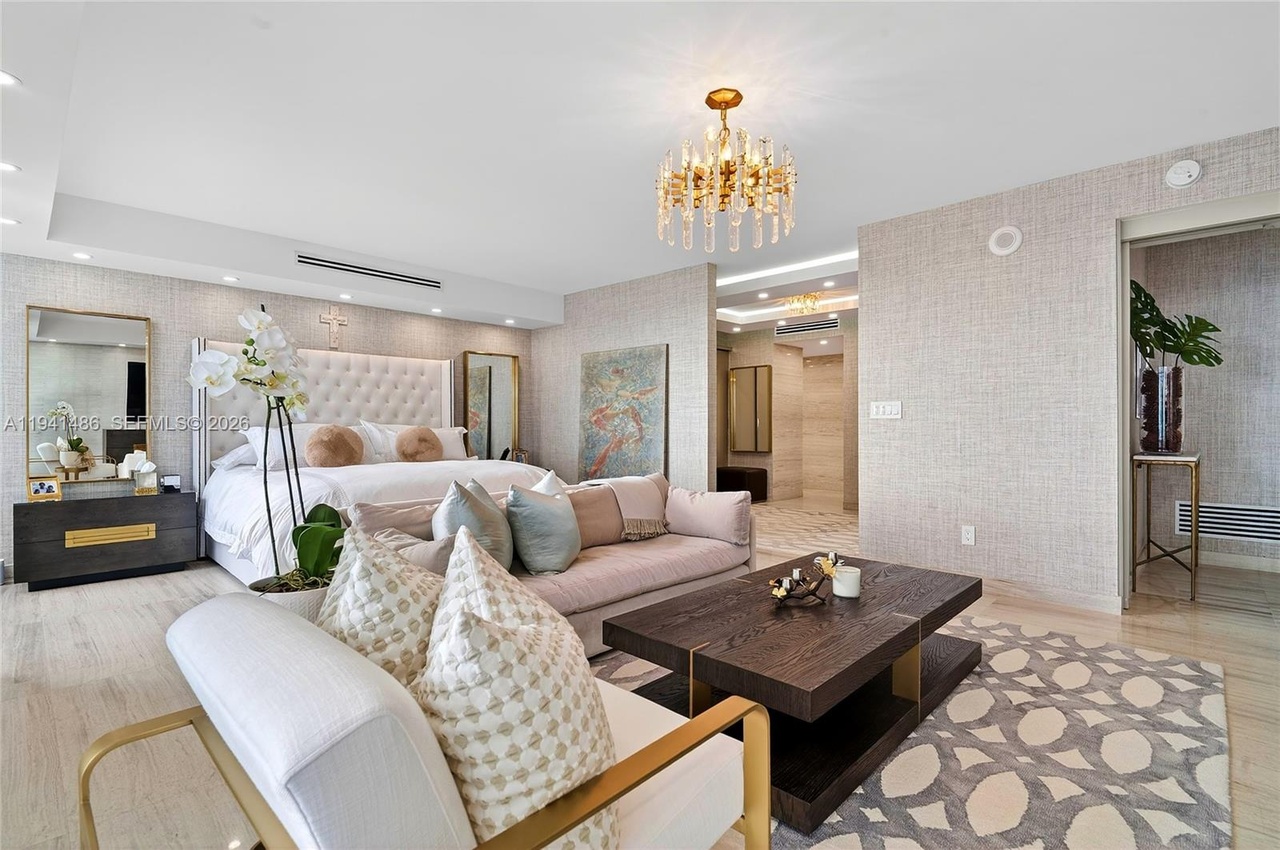 Photo 7 of 10155 Collins Avenue, #1505, Bal Harbour, FL 33154