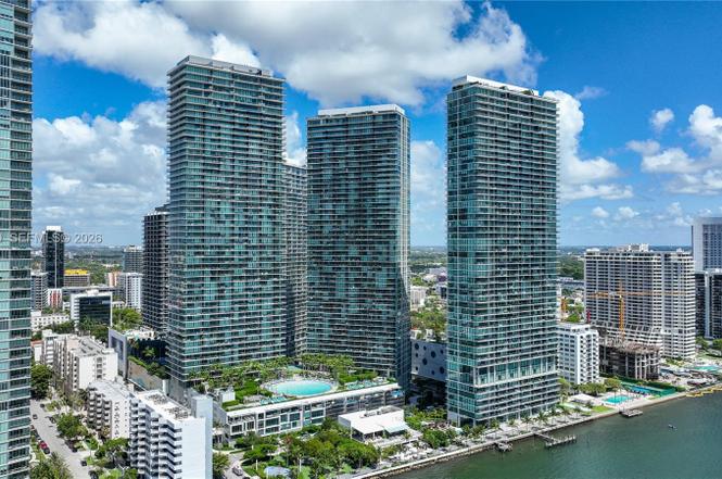 480 Northeast 31st Street, #UPH3, Miami, FL