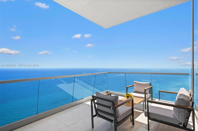 Photo 5 of 18501 Collins Avenue, #4304, Sunny Isles Beach, FL 33160