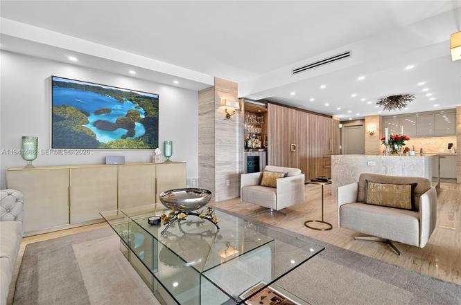 Photo 13 of 10155 Collins Avenue, #1505, Bal Harbour, FL 33154
