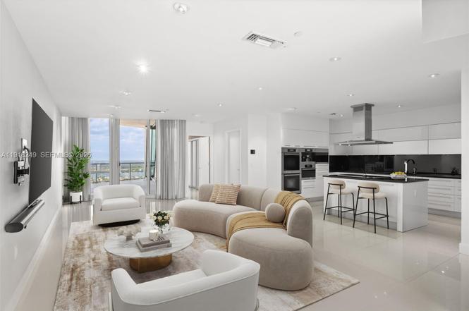 Photo 8 of 17121 Collins Avenue, #4806, Sunny Isles Beach, FL 33160