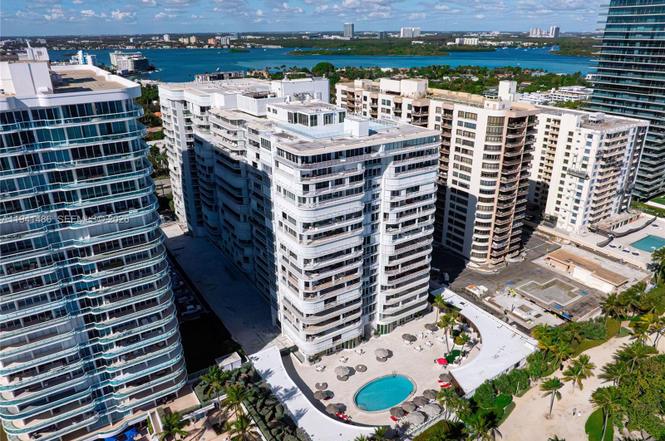 Photo 2 of 10155 Collins Avenue, #1505, Bal Harbour, FL 33154
