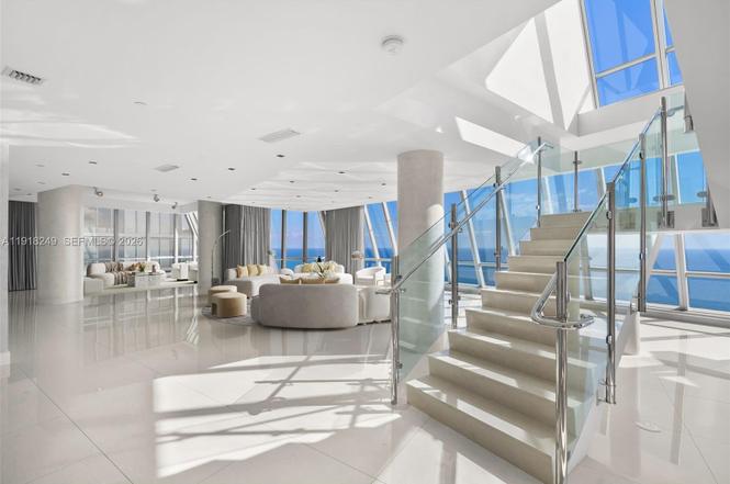 Photo 11 of 17121 Collins Avenue, #4806, Sunny Isles Beach, FL 33160