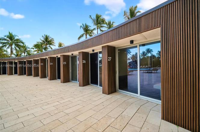 Photo 18 of 10155 Collins Avenue, #1505, Bal Harbour, FL 33154