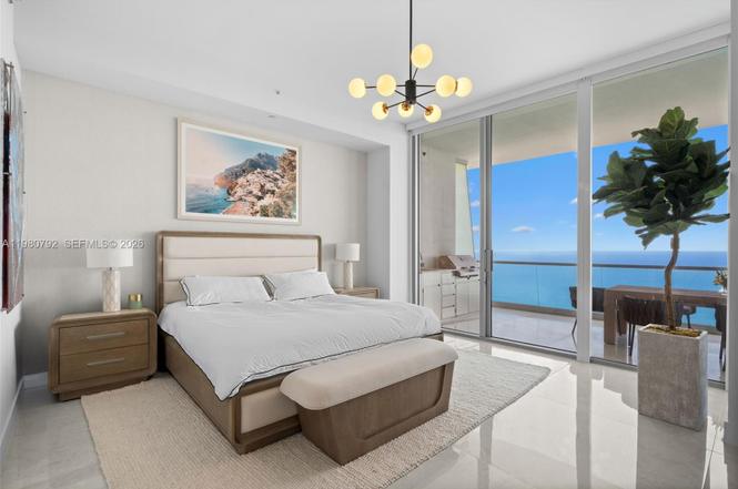 Photo 7 of 18501 Collins Avenue, #4304, Sunny Isles Beach, FL 33160