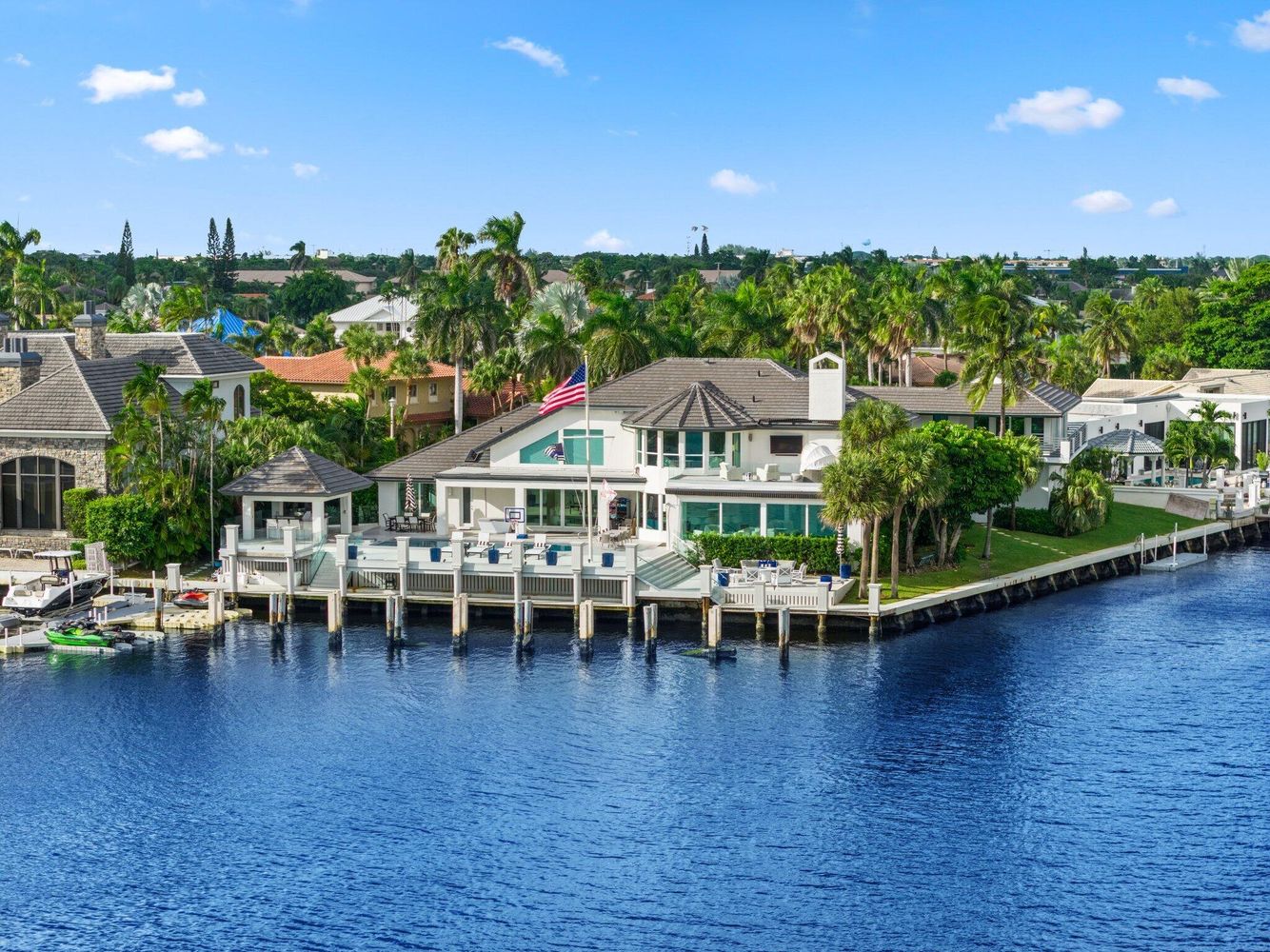 7400 Northeast Orchid Bay Drive, Boca Raton, FL