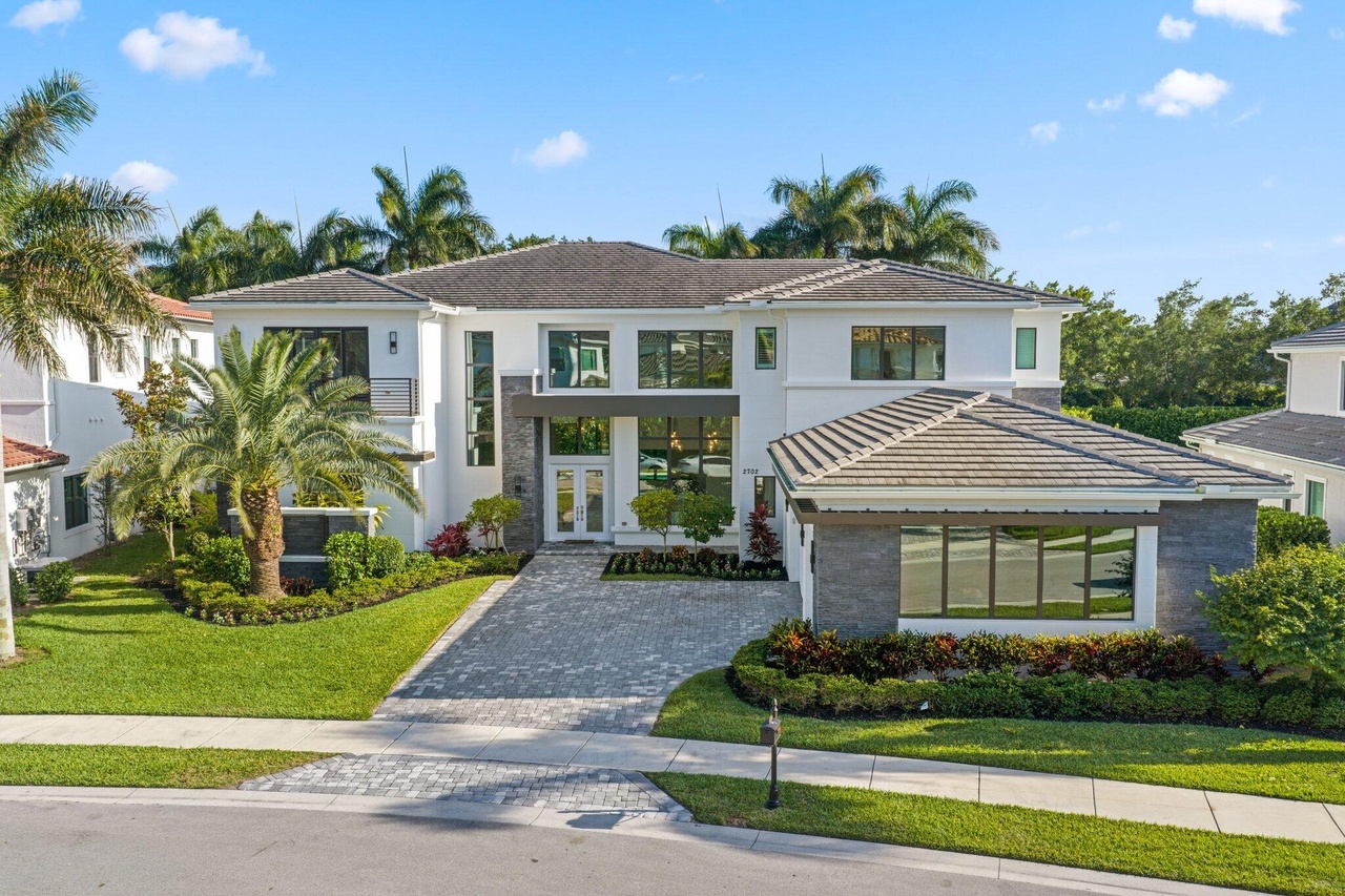 2702 Northwest 71st Boulevard, Boca Raton, FL