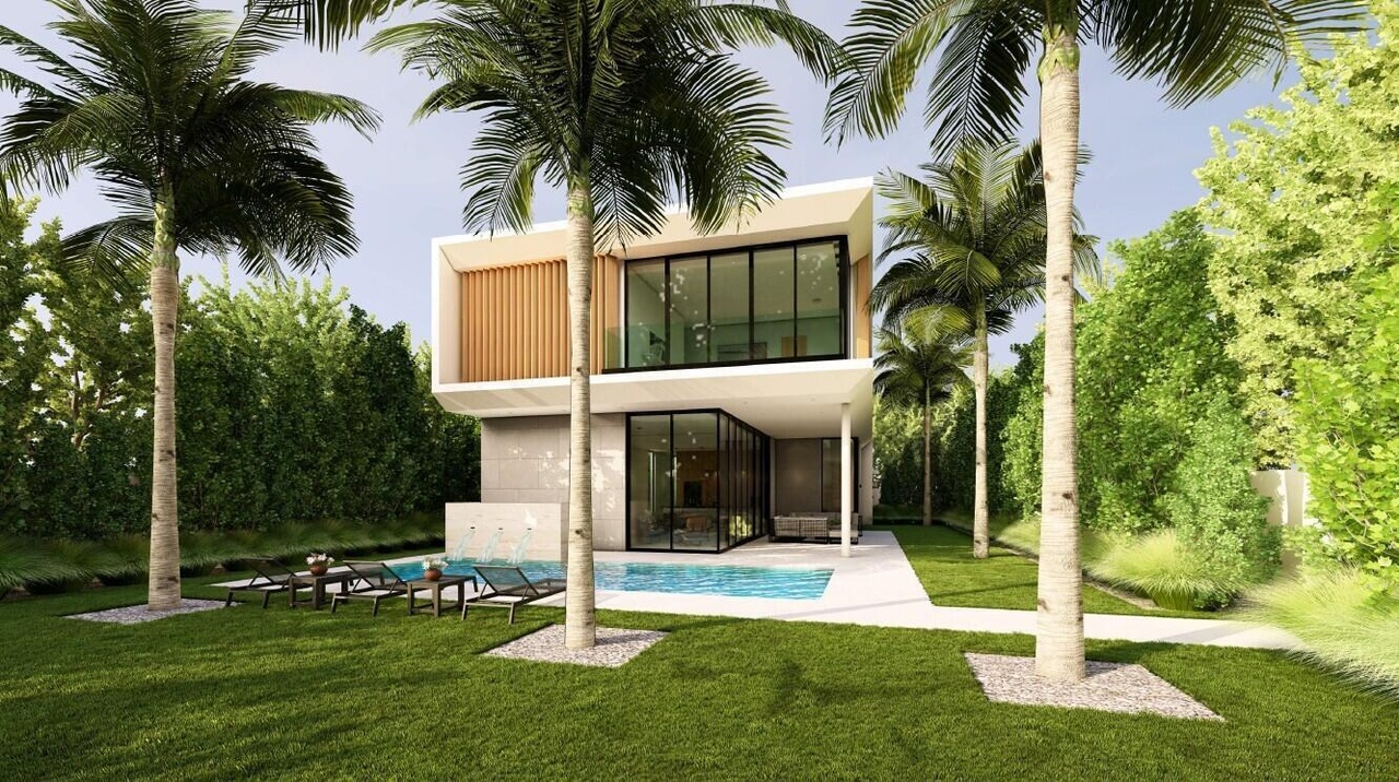 300 Grove Pl, Delray Beach, FL