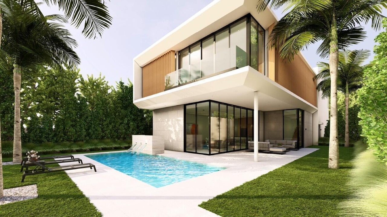Photo 9 of 300 Grove Pl, Delray Beach, FL 33444