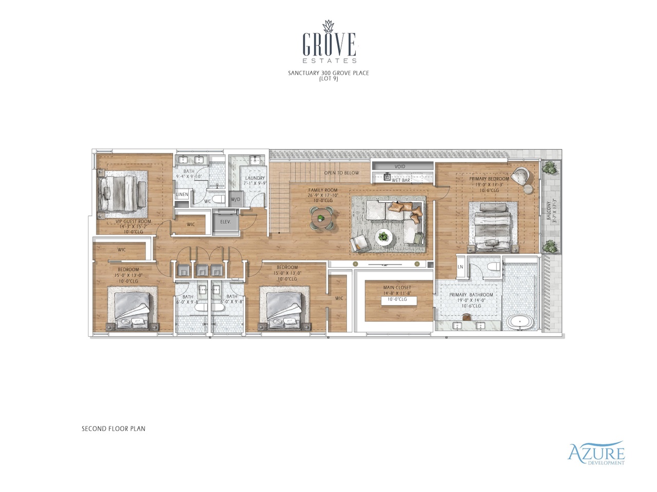 Photo 22 of 300 Grove Pl, Delray Beach, FL 33444