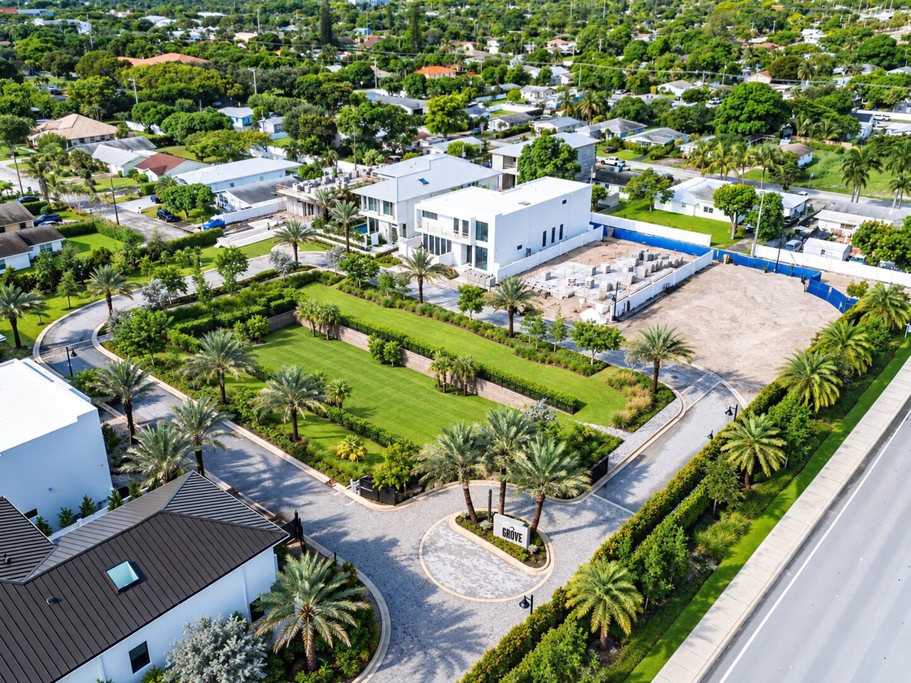 Photo 14 of 300 Grove Pl, Delray Beach, FL 33444