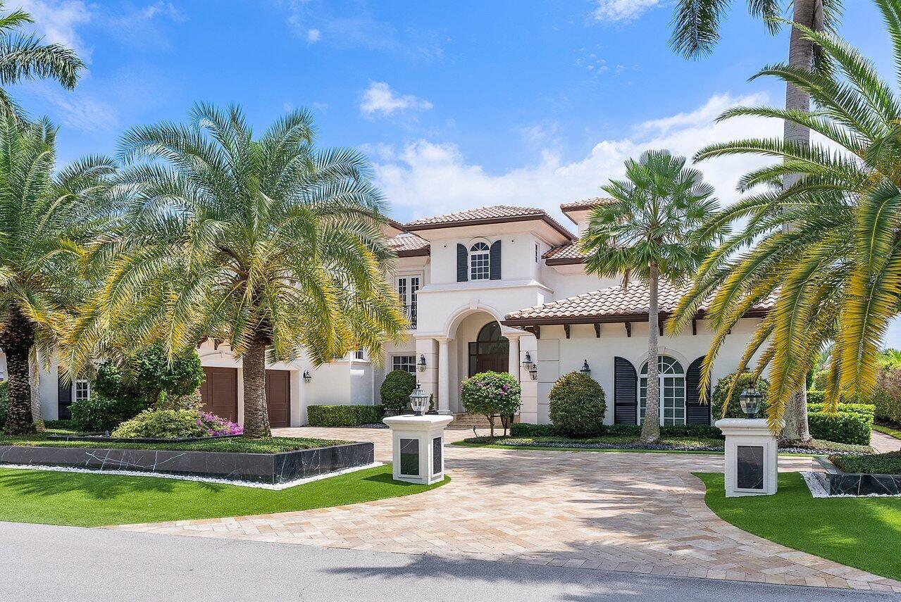 1430 Sabal Palm Drive, Boca Raton, FL