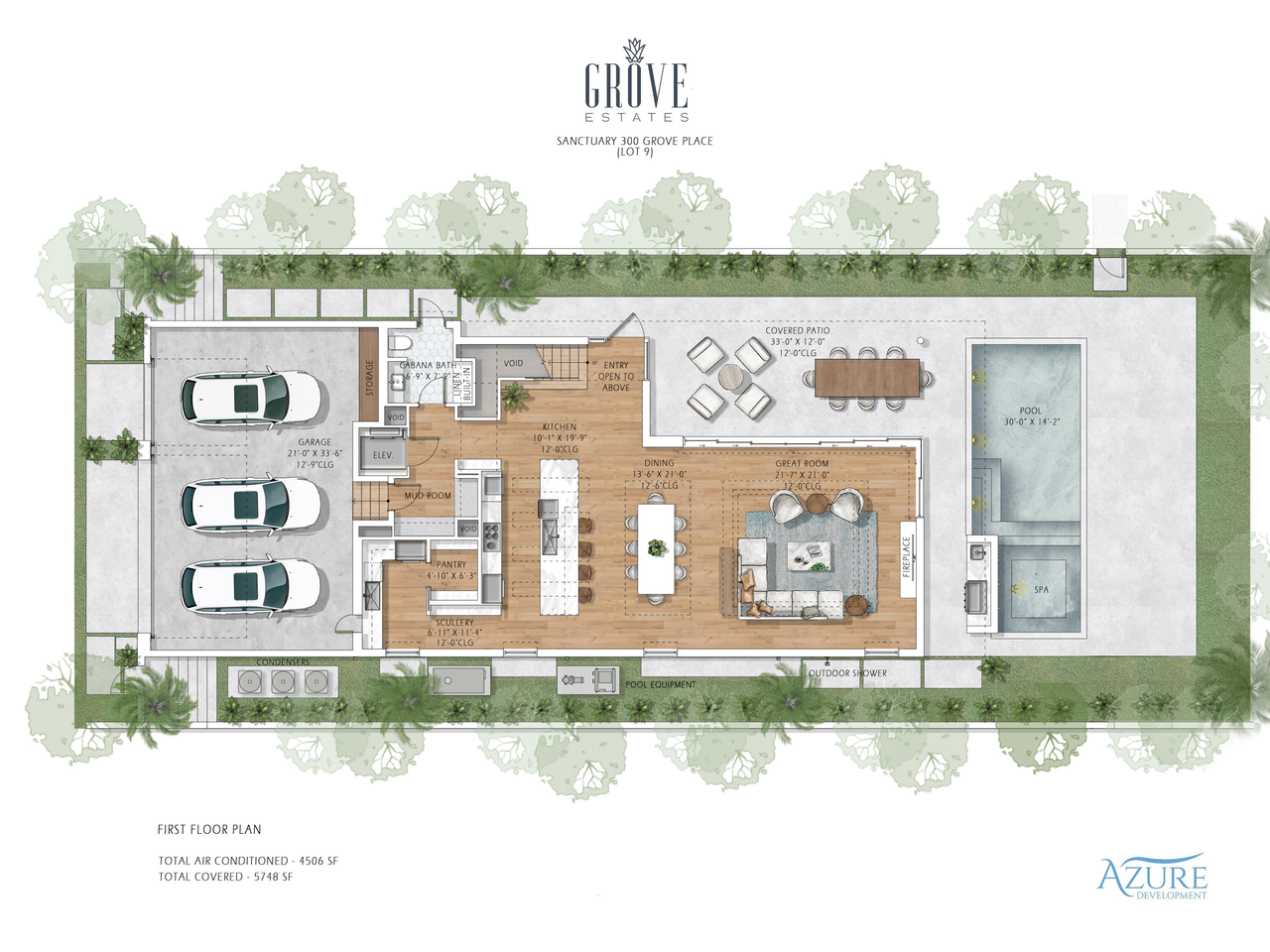Photo 23 of 300 Grove Pl, Delray Beach, FL 33444