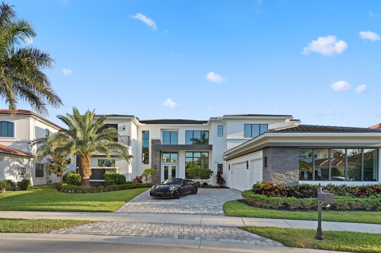 Photo 3 of 2702 Northwest 71st Boulevard, Boca Raton, FL 33496