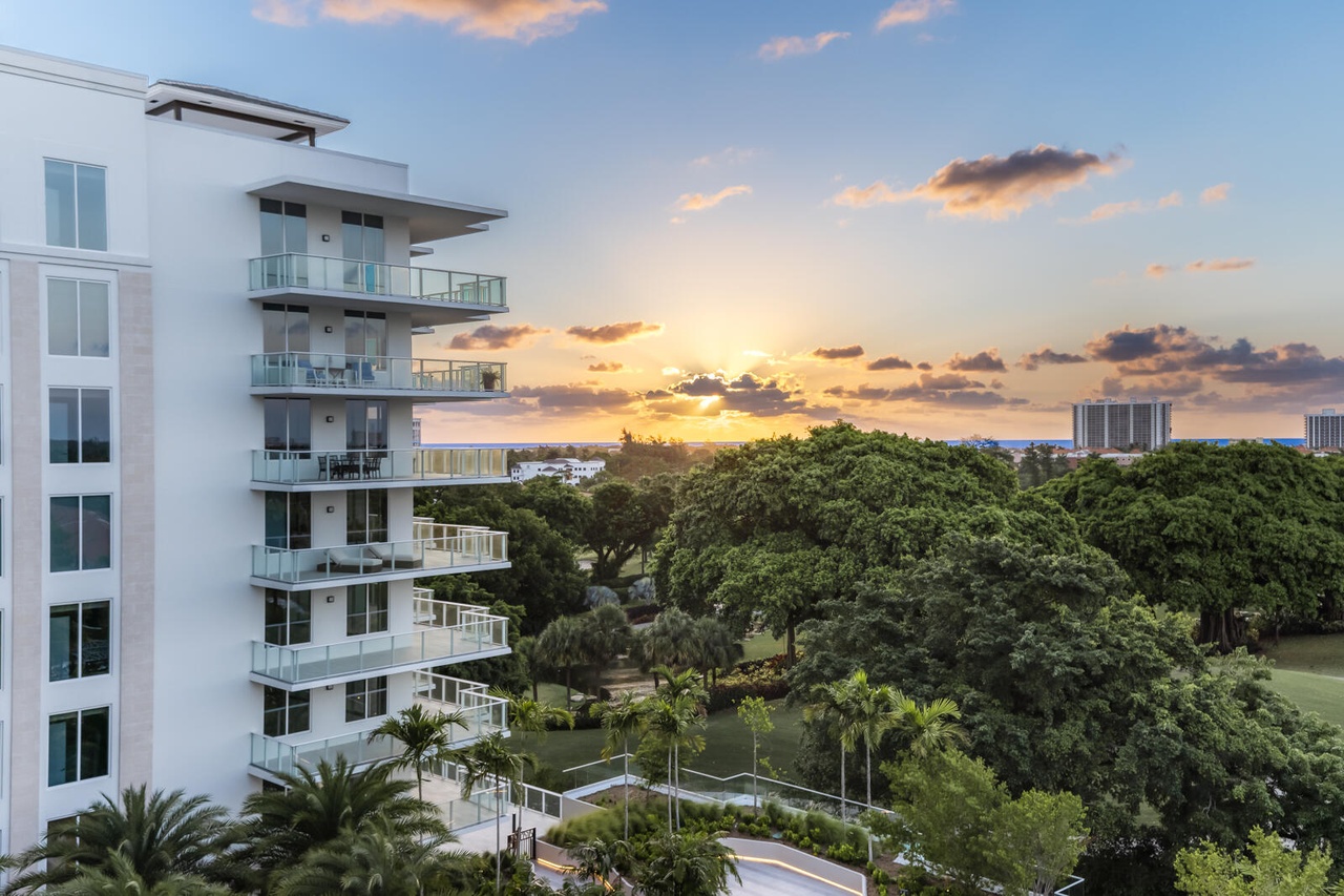 200 Southeast Mizner Boulevard, unit 601, Boca Raton, FL