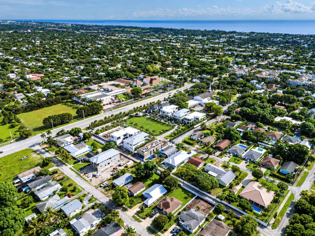 Photo 20 of 300 Grove Pl, Delray Beach, FL 33444