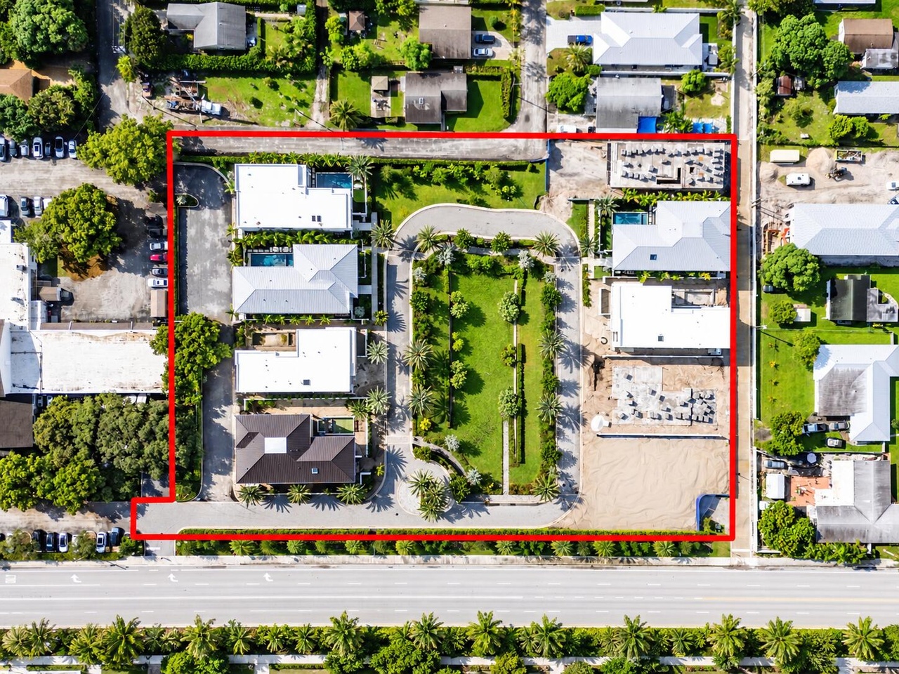 Photo 12 of 300 Grove Pl, Delray Beach, FL 33444