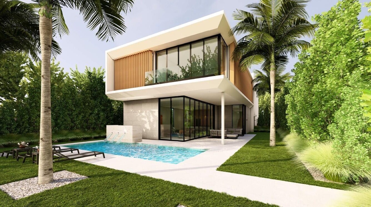 Photo 2 of 300 Grove Pl, Delray Beach, FL 33444