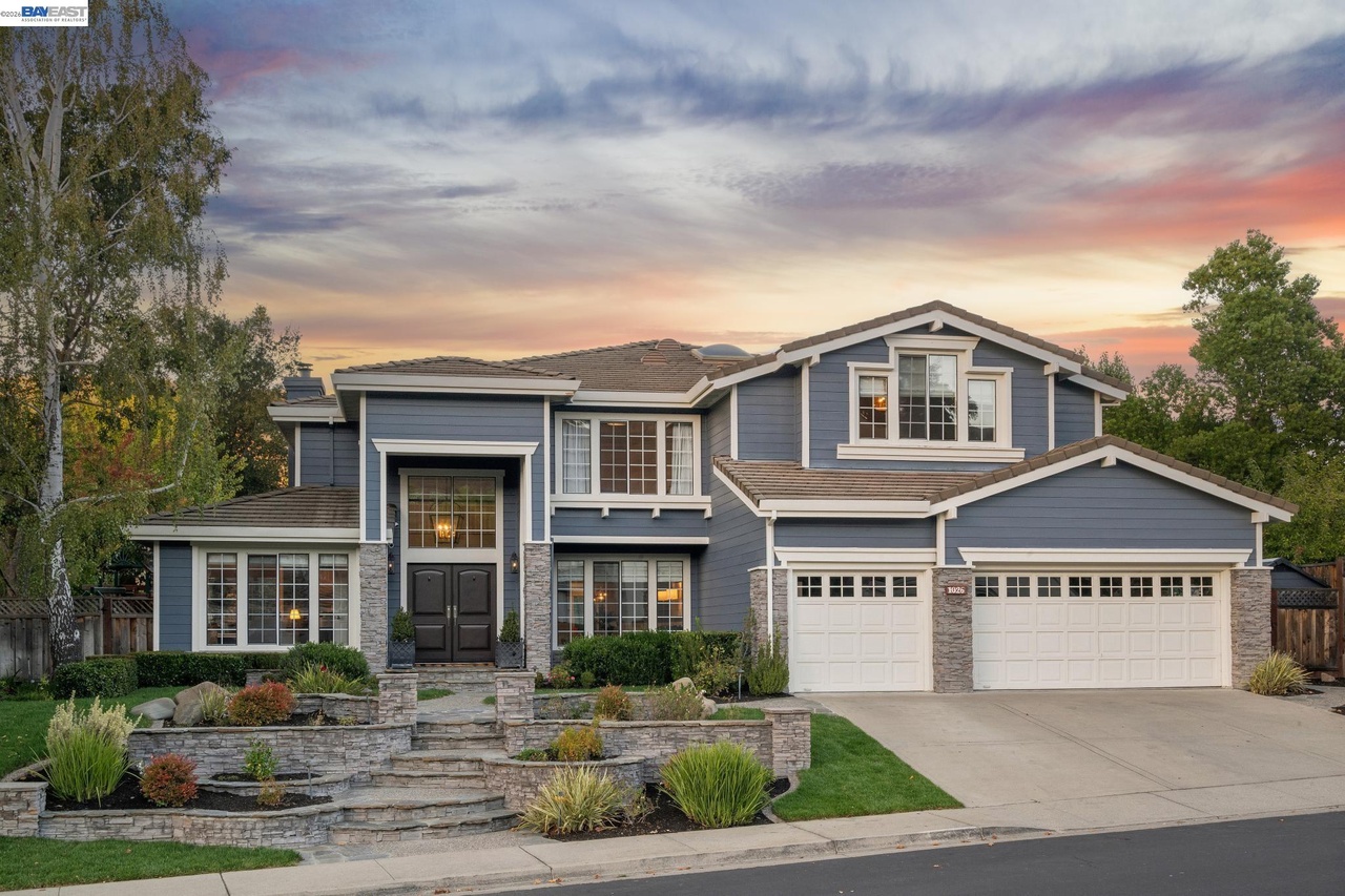 Photo 3 of 1026 Mccauley Rd, Danville, CA 94526