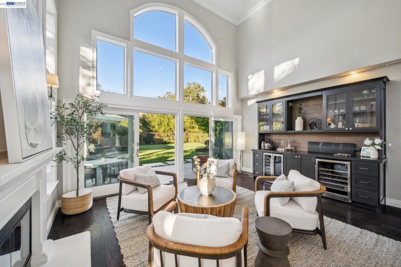 Photo 9 of 1026 Mccauley Rd, Danville, CA 94526