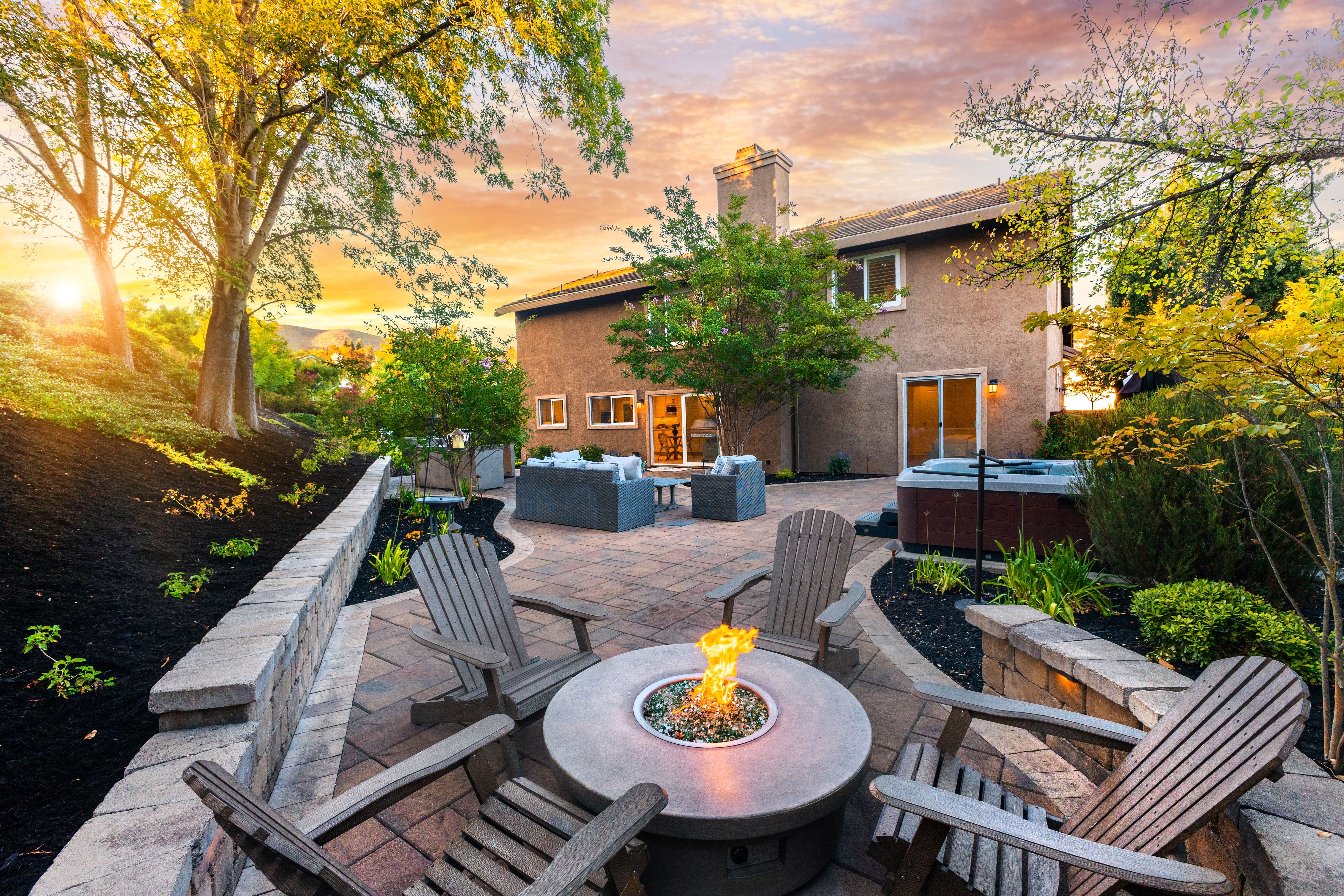 1208 Cheshire Circle, Danville, CA