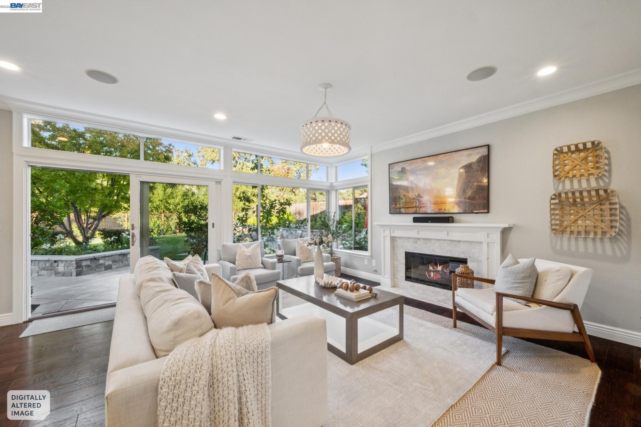 Photo 20 of 1026 Mccauley Rd, Danville, CA 94526
