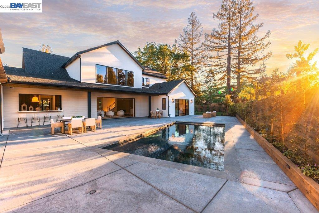 Photo 3 of 1963 La Cadena, Diablo, CA 94528