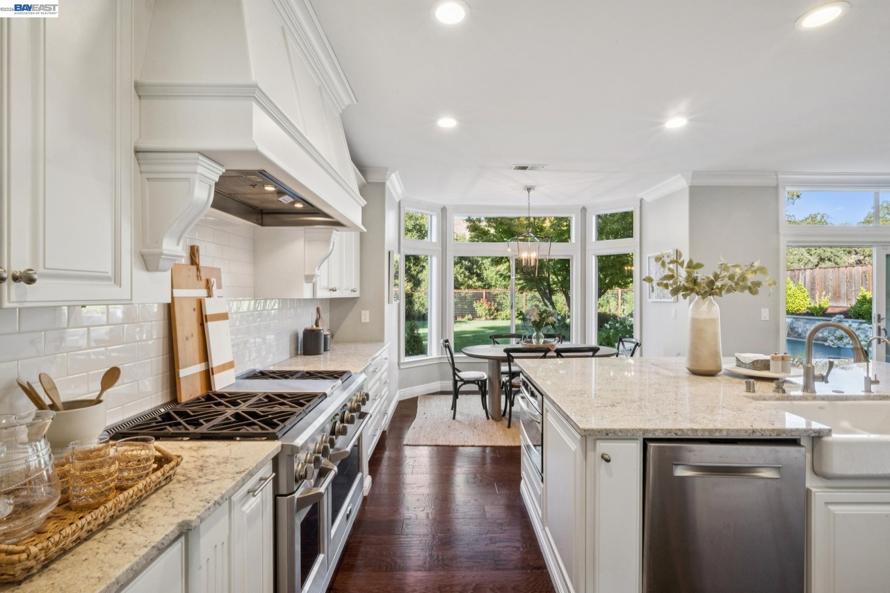Photo 17 of 1026 Mccauley Rd, Danville, CA 94526