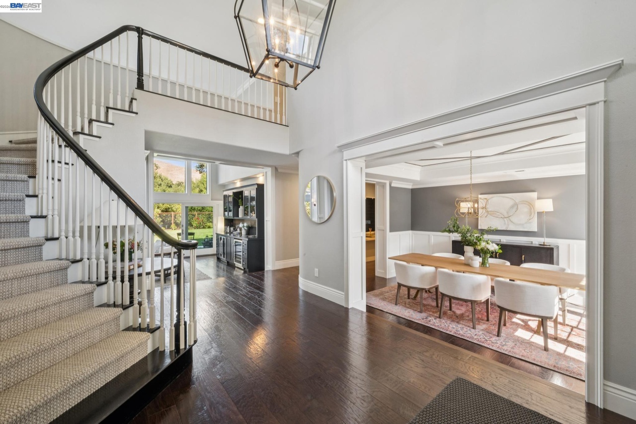 Photo 6 of 1026 Mccauley Rd, Danville, CA 94526